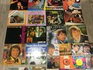Udo Jürgens - 15 LP's & 15 7