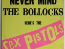 Sex Pistols 