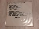Madonna Prince WEA Club Promo SAM 238 Holiday Erotic City 1984 1985