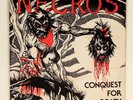 Necros ?– Conquest For Death 1983 7