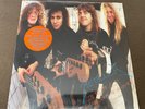 METALLICA THE $5.98 E.P. GARAGE DAYS 2018 REPRESS 180 GRAM ORANGE VINYL SEALED