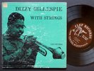 DIZZY GILLESPIE With Strings 10