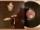 Joe Cocker One Night Of Sin lp C1-92861 Record lp CR Pressing Ex 1989