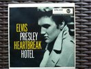 Elvis Presley++EP++EPA821++Heartbreak Hotel++v2-Pressung