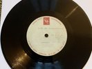 The Temptations- Just My Imagination- Rare Acetate Carlin Music Corp - Motown 45
