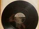 Little Caesar: Move Me / Lying Woman (w. Rusty) 78rpm HOLLYWOOD 236