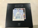 LED ZEPPELIN THE SOUNDTRACK FROM THE SONG REMAINS THE SAME SWAN SONG 1976 NM/EX
