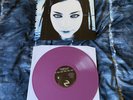 Evanescence - Fallen 10th Anniversary Edition Purple Vinyl Record OOP Rare