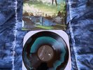 Armor For Sleep What To Do When You Are Dead Black Green Marble 10th Anni LP New