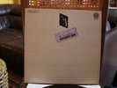 The Sensational Alex Harvey Band ?- Framed - Vertigo Swirl 6360 081 - GER