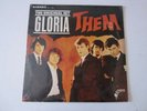 THEM Gloria Album LP  PAS 71005 -1966 Factory SEALED