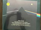 Pink Floyd DARK SIDE OF THE MOON 30TH Anniversary Vinyl LP AND CD BOTH SEALED