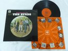 The Byrds - Mr Tambourine Man UK 1965 LP CBS Mono A1/B1 1st press nice VG+/VG+
