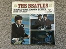 The Beatles - A Hard Day's Night, Capitol 5222, 1964 7