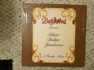 Scarce DollyWood Presents Silver Dollar Jamboree LP 1987 DP 1002 DW Productions