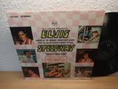 Elvis ?– Speedway: Original Soundtrack Album 1968 German Black RCA Lp