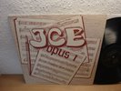 ICE OPUS 1 Lp MINT one of the RAREST GERMAN PRIVAT LP ONLY 400 copies