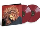 Janet Jackson The Velvet Rope Deep red vinyl (vinyle rouge) IMPORT USA limited