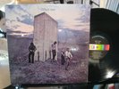 The Who lp   Who's Next   Original 1971 Decca Pressing in Shrink