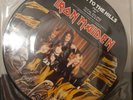 IRON MAIDEN 