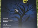 Gisbert Zu Knyphausen & Band Live Im Konzerthaus Dortmund RSD LP Vinyl Indie Pop