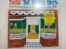 2011 The Beach Boys Smile Sessions Good Vibrations 180 Gram Vinyl Unopened READ