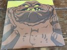 MONDO BATMAN THE ANIMATED SERIES - CLAY FACE Edition Soundtrack 7