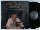 ROBBIE WILLIAMS Swing When You're... CHRYSALIS LP VG+ 180g audiophile europe **