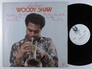 WOODY SHAW Love Dance MUSE LP white label promo **
