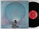 THELONIOUS SPHERE MONK Monk's Blues COLUMBIA LP VG+ 2-eye **