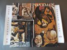 VAN HALEN FAIR WARNING 1981 LP 