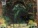 NEW ROB ZOMBIE LUNAR INJECTION KOOL-AID ECLIPSE, Color vinyl, Free shipping