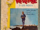LUIS SANCHEZ CON EL COMBO SHOW - Merembe o Los Indios - GUAGUANCO Rep Dominicana