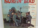 The Trashmen-Surfin' Bird LP (Garrett)