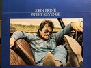 John Prine - Sweet Revenge Vinyl Album LP
