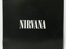 NIRVANA Walmart Exclusive Limited Edition Smoke Colored Vinyl LP NEW Open Box