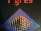 I Gres Vol. II LP Cometa Edizioni Musicali 2016 limited ed 400 vinyl reissue