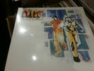 Air: Moon Safari (GLOW Phosphorescent   LP