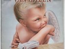 Van Halen - 1984 - Vinyl Record LP - Misprint Cover -  FIRST PRESS