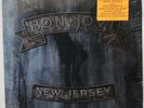 Bon Jovi - New Jersey - 1988 - Vinyl Record LP SEALED w/ Hype Sticker