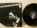 John Coltrane, A LOVE SUPREME, Vinyl LP, GF, Jazz, MCA VIM-4610, Impulse , NM