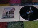 PINK FLOYD  wish you were here  Lp+Ois 1975 Harvest  1C 062-96918    near MINT