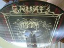 SAMAEL - Ceremony of Opposites, Rare 1st press LP 1994 Picture Disc Vinyl