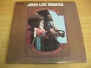 JOHN LEE HOOKER + EARL LP IF YOU MISS I GOT 'IM ABC Bluesway STEREO BLUES INNER