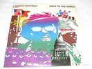 Curtis Mayfield 