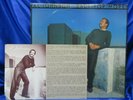 1980 WLP Promo Soul LP: Al Johnson - Back For More - Columbia
