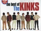 THE KINKS: BEST OF THE KINKS 1964-1970 {LP vinyl}