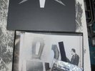 Metallica - Death Magnetic - 5 180g LP Vinyl 45 RPM - BOX Set 2008