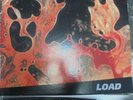 Metallica LOAD 45 RPM 4 LP Box Set OOP Collectors Edition Set 12
