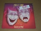 Motley Crue Theatre Of Pain SEALED LP RARE Hype Sticker ELEKTRA 60418-1-E